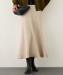 ROPE' | リンクルサテンマーメイドスカート(スカート)