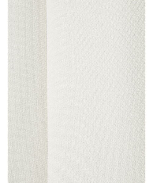 mizuiroind(ミズイロインド)の「mizuiro ind ハイウエストパンツ(その他パンツ・レディース・オフホワイト/ブラック/ネイビー・FREE)」の5枚目の写真