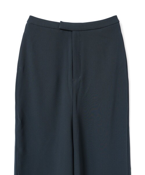 mizuiroind(ミズイロインド)の「mizuiro ind ハイウエストパンツ(その他パンツ・レディース・オフホワイト/ブラック/ネイビー・FREE)」の17枚目の写真