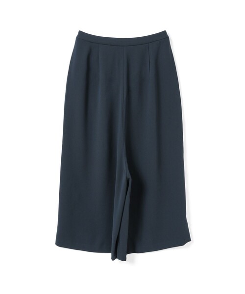 mizuiroind(ミズイロインド)の「mizuiro ind ハイウエストパンツ(その他パンツ・レディース・オフホワイト/ブラック/ネイビー・FREE)」の20枚目の写真