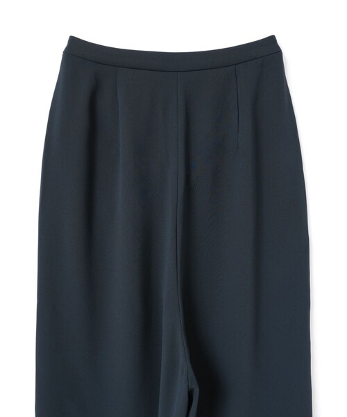 mizuiroind(ミズイロインド)の「mizuiro ind ハイウエストパンツ(その他パンツ・レディース・オフホワイト/ブラック/ネイビー・FREE)」の21枚目の写真