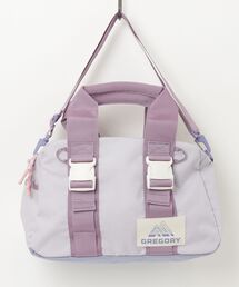GREGORY | ジョーブレイカーダッフル JAWBREAKER DUFFEL デジタルラベンダー(ボストンバッグ)