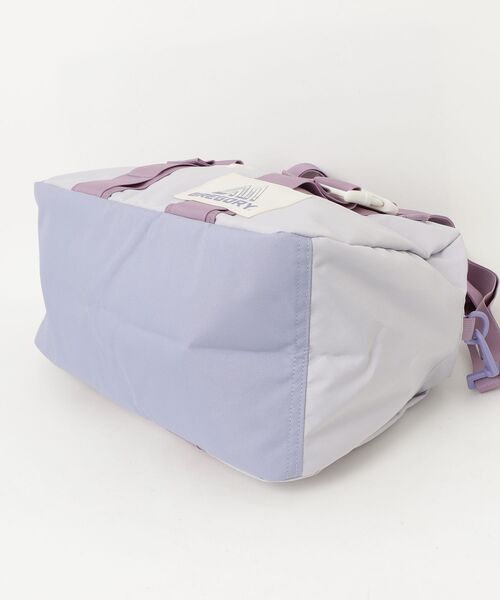 GREGORY（グレゴリー）の「ジョーブレイカーダッフル JAWBREAKER DUFFEL デジタルラベンダー（ボストンバッグ・メンズ・ラベンダー・ONE SIZE）」の3枚目の写真