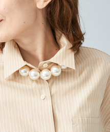 VERMEIL par iena | MICHAEL NASH JEWELRY マイケルナッシュジュエリーMARGARET GUMBALL ネックレス(ネックレス)