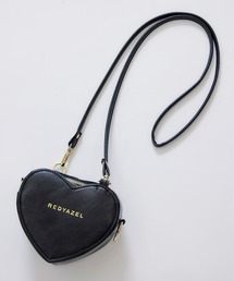 REDYAZEL（レディアゼル）の「Love Me Heart モチーフ2WAYミニショルダーバッグ（ショルダーバッグ）」