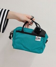 【Drifter/ドリフター】TIFFIN MINI BAG