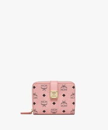 MCM（エムシーエム）の「Aren 真ちゅうプレート ウォレット - ヴィセトス（財布）」