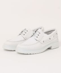 def/focus tokyo（デフフォーカストーキョー）の「STORM/ストーム モカシンローファー【150E NEW PACIFIC】（モカシン/デッキシューズ）」