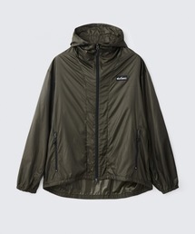 WILD THINGS（ワイルドシングス）の「パッカブルウィンドパーカー│PACKABLE WIND PARKA（ナイロンジャケット）」