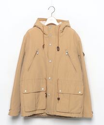 FIDELITY（フィデリティ）の「マウンテンパーカー（マウンテンパーカー）」