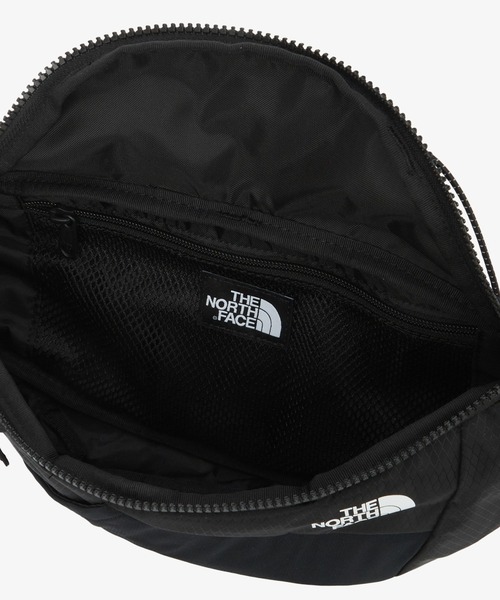 THE NORTH FACE(ザノースフェイス)の「【韓国限定・日本未入荷】THE NORTH FACE / ノースフェイス マウンテンライト ヒップサック(ボディバッグ/ウエストポーチ・メンズ・ブラック/ブルー系その他/グレー系その他・FREE)」の8枚目の写真