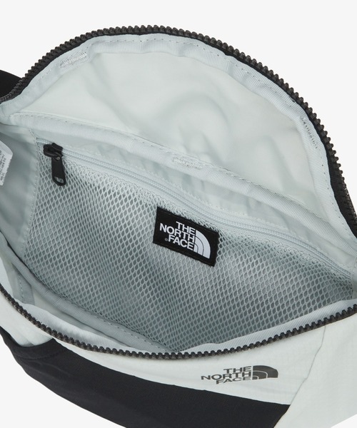 THE NORTH FACE(ザノースフェイス)の「【韓国限定・日本未入荷】THE NORTH FACE / ノースフェイス マウンテンライト ヒップサック(ボディバッグ/ウエストポーチ・メンズ・ブラック/ブルー系その他/グレー系その他・FREE)」の12枚目の写真