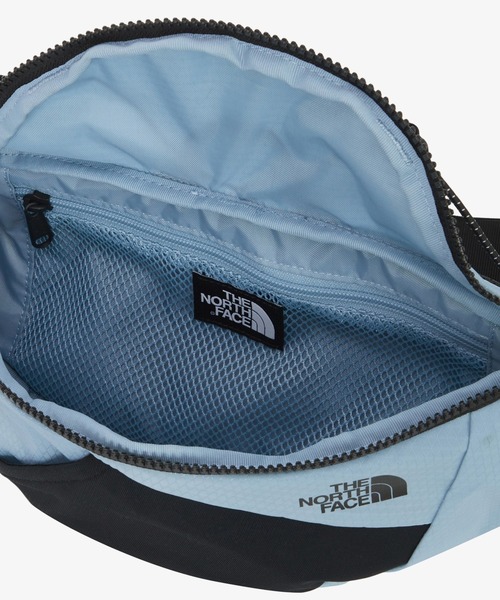THE NORTH FACE(ザノースフェイス)の「【韓国限定・日本未入荷】THE NORTH FACE / ノースフェイス マウンテンライト ヒップサック(ボディバッグ/ウエストポーチ・メンズ・ブラック/ブルー系その他/グレー系その他・FREE)」の16枚目の写真