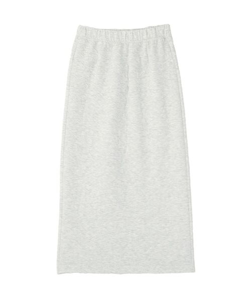 AMERICAN HOLIC（アメリカンホリック）の「フクレジャガードタイトスカート（スカート・レディース・ブラウン/グレー系その他/ダークネイビー・L/M）」の19枚目の写真