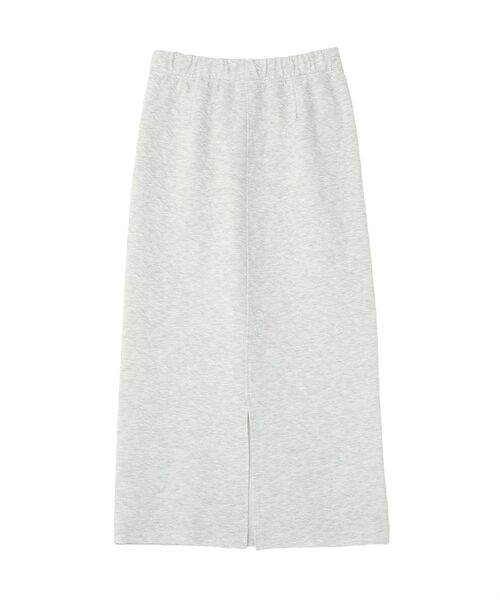 AMERICAN HOLIC（アメリカンホリック）の「フクレジャガードタイトスカート（スカート・レディース・ブラウン/グレー系その他/ダークネイビー・L/M）」の20枚目の写真