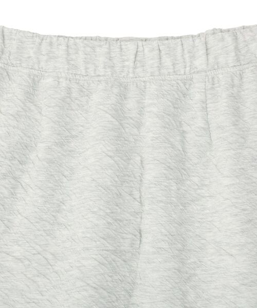 AMERICAN HOLIC（アメリカンホリック）の「フクレジャガードタイトスカート（スカート・レディース・ブラウン/グレー系その他/ダークネイビー・L/M）」の21枚目の写真