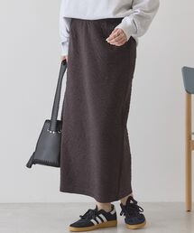 AMERICAN HOLIC | フクレジャガードタイトスカート(スカート)