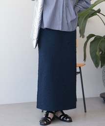 AMERICAN HOLIC（アメリカンホリック）の「フクレジャガードタイトスカート（スカート）」