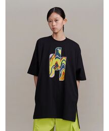 UN3D.｜アンスリードのTシャツ/カットソー通販 - ZOZOTOWN