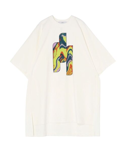 UN3D.｜アンスリードのTシャツ/カットソー（半袖）通販 - ZOZOTOWN