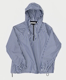 OUAT（オーユーエーティー）の「【OUAT】OFFICE ANORAK（ブルゾン）」