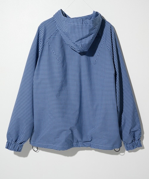 OUAT(オーユーエーティー)の「【OUAT】OFFICE ANORAK(ブルゾン・メンズ・その他/マルチ・3/2)」の6枚目の写真