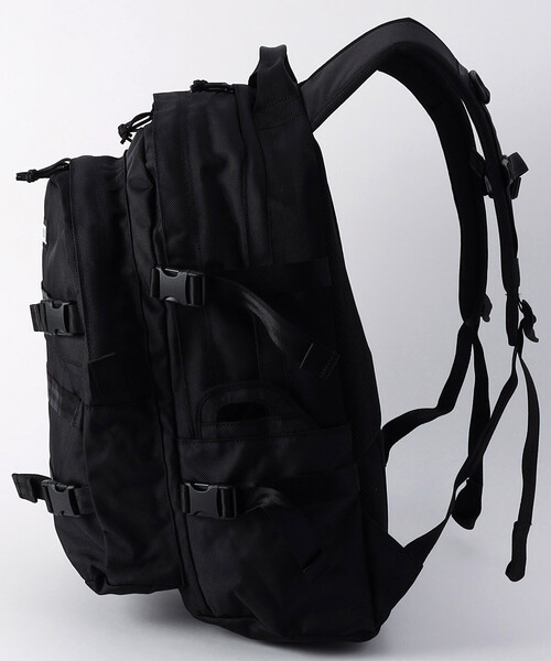 NEW ERA/ニューエラ 限定展開 キャリアパック 35L ブラック（バック