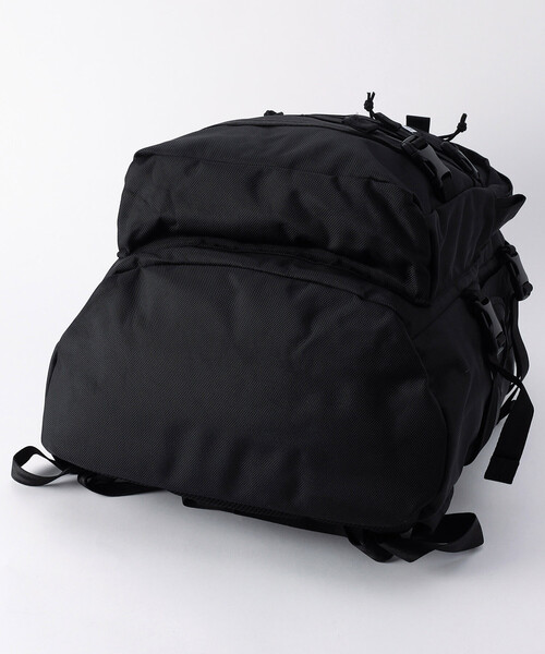 NEW ERA/ニューエラ 限定展開 キャリアパック 35L ブラック（バック
