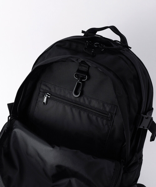 NEW ERA/ニューエラ 限定展開 キャリアパック 35L ブラック（バック