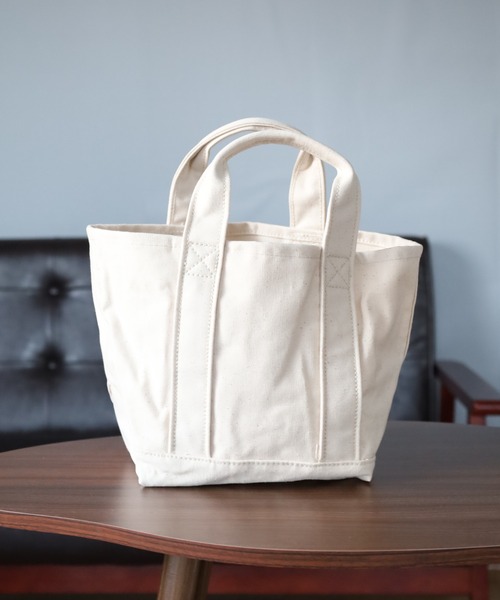 THRASHER(スラッシャー)の「THRASHER LUNCH TOTEBAG ランチトートバッグ(ハンドバッグ・メンズ・ホワイト系/ホワイト×ブラック・FREE)」の10枚目の写真