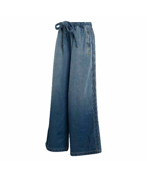 adidas originals DENIM TRACK PANTS（アディダスオリジナルス デニム