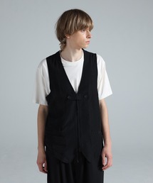 Y-3 | Y-3 TAILORED VEST(その他アウター)