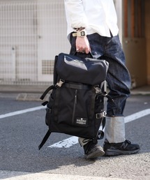 【MAKAVELIC】DOUBLE LINE2 BACKPACK