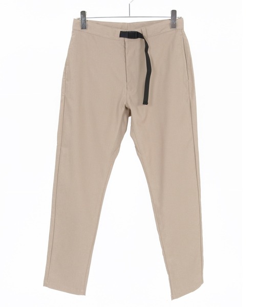 No Rain No Rainbow(ノーレインノーレインボー)の「mp14820-climbing pants クライミングパンツ(NR26S-18)(その他パンツ・メンズ・ネイビー/ベージュ/ブラック・S/XL/L/M)」の18枚目の写真