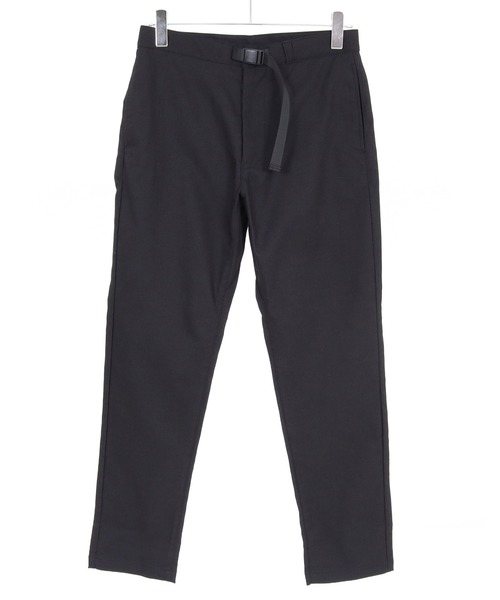 No Rain No Rainbow(ノーレインノーレインボー)の「mp14820-climbing pants クライミングパンツ(NR26S-18)(その他パンツ・メンズ・ネイビー/ベージュ/ブラック・S/XL/L/M)」の19枚目の写真