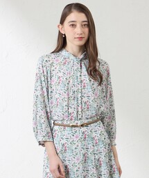 AMACA｜アマカのシャツ/ブラウス通販 - ZOZOTOWN