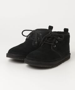 セール】【SUICOKE/スイコック】 ムートンスリッポン（スリッポン