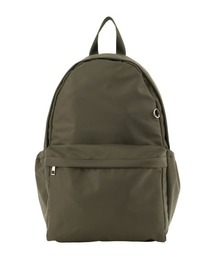 Qu'est-ce Que Le “Design”?（ケスクルデザイン）の「【Qu’est-ce Que Le “Design”?/ケスクルデザイン】 加護亜依 リュック 加護ちゃん（バックパック/リュック）」