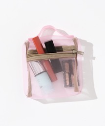 GEORGE'S（ジョージズ）の「メッシュポーチ S（ポーチ）」