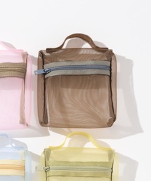 GEORGE'S（ジョージズ）の「メッシュポーチ S（ポーチ）」