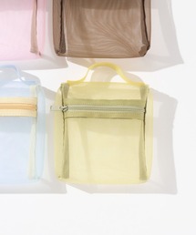 GEORGE'S（ジョージズ）の「メッシュポーチ S（ポーチ）」