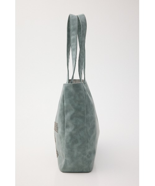 セール】UNION JACK TOTE バッグ（トートバッグ）｜LAGUA GEM