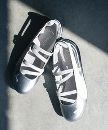 PUMA | (PUMA)SPEEDCAT BALLET MATALLIC WMS(スニーカー)
