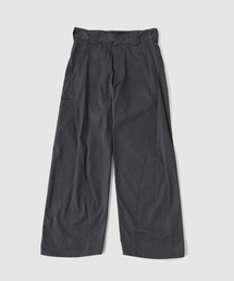BAYCREW'S DEPO（ベイクルーズデポ）の「YUKI HASHIMOTO / ユウキハシモト TWISTED WORK PANTS（その他パンツ）」