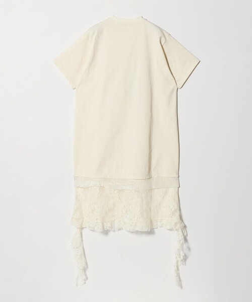 セール】＜VIVIANO＞チルコロ Tシャツ ワンピース（ワンピース