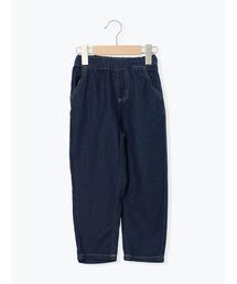 Samansa Mos2 Lagom | テーパードパンツ(その他パンツ)