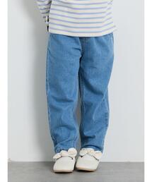 テーパードパンツ