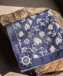 niko and... | 【Netflixシリーズ実写版「ONE PIECE」】コラボバンダナ(バンダナ/スカーフ)