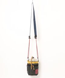TOPO DESIGNS（トポデザインズ）の「【TOPO DESIGNS】MOUNTAIN HYDRO SLING（ショルダーバッグ）」