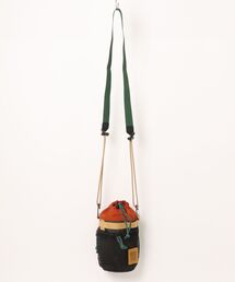 TOPO DESIGNS（トポデザインズ）の「3WAYボトルバッグ 【TOPO DESIGNS】マウンテン ハイドロスリング / スマホショルダー ボトルバッグ 自転車対応（水筒）」